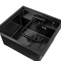 ARFEKA AF FSS304 BLACK GRAFIT Image #7