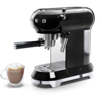 Smeg ECF01BLEU Image #3