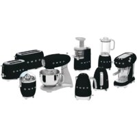 Smeg ECF01BLEU Image #8