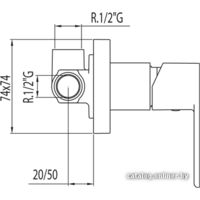 Tres Loft 20017701 Image #2