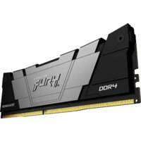 Kingston FURY Renegade 2x8ГБ DDR4 3600МГц KF436C16RB2K2/16 Image #8