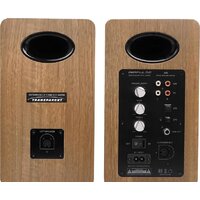 Edifier Airpulse A80 (коричневый) Image #4