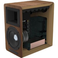 Edifier Airpulse A80 (коричневый) Image #3