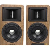 Edifier Airpulse A80 (коричневый) Image #2