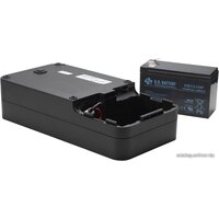 Eaton 3S 550VA (3S550DIN) Image #2