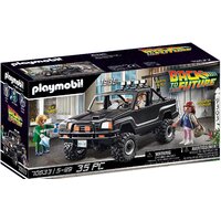 Playmobil PM70633 Назад в будущее Пикап Марти