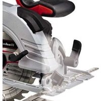 Einhell TE-CS 18/190 Li BL - Solo 4331210 (без АКБ) Image #3