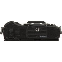 Olympus OM-D E-M10 Mark IV Kit 14-42mm (черный) Image #14