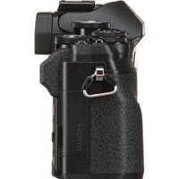 Olympus OM-D E-M10 Mark IV Kit 14-42mm (черный) Image #11