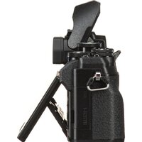 Olympus OM-D E-M10 Mark IV Kit 14-42mm (черный) Image #12