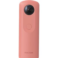 Ricoh Theta SC (розовый)