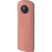 Ricoh Theta SC (розовый) Image #2