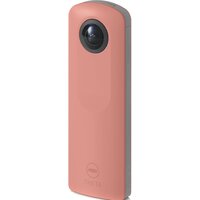 Ricoh Theta SC (розовый) Image #4