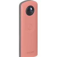 Ricoh Theta SC (розовый) Image #3