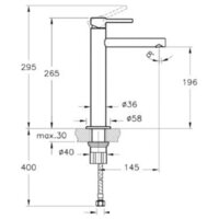 Vitra Origin A42557 Image #2