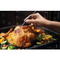 Electrolux EOC8H39WX Image #2