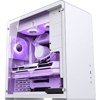 Jonsbo U4 Pro (белый)