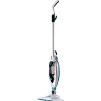 Ariete 4175 Steam Mop Foldable 10 в 1 (белый)