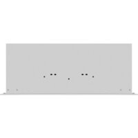 Meferi INBOX52WH Glass Comfort Image #8