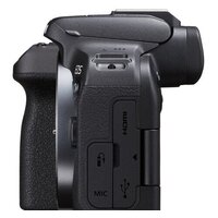 Canon EOS R10 Body + адаптер крепления EF-EOS R Image #6