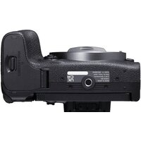 Canon EOS R10 Body + адаптер крепления EF-EOS R Image #13