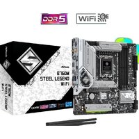 ASRock B760M Steel Legend WiFi Image #6