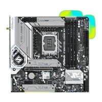 ASRock B760M Steel Legend WiFi Image #2