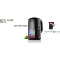 ETA Emily 4595 90000 black Image #11