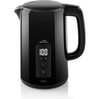 ETA Emily 4595 90000 black Image #3