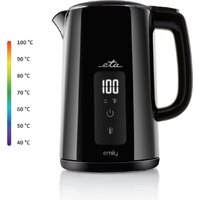 ETA Emily 4595 90000 black Image #12