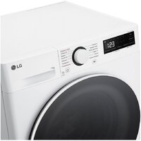 LG F4W11500W Image #2