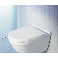 Duravit Durastyle Basic Soft Close (0020790000) Image #3