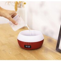 Cecotec Purearoma 550 Connected Garnet Image #5