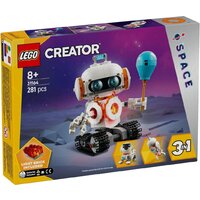 LEGO Creator 3 в 1 31164 Космический робот