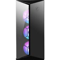 MSI MPG Gungnir 110R Image #4