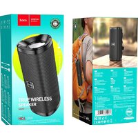 Hoco HC4 Bella (черный) Image #4