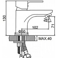 Wisent WG1003 Image #3