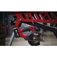 Milwaukee Fuel M18 FMCS-0X (без АКБ) Image #25