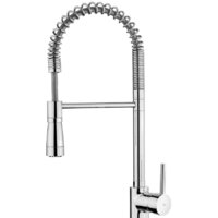 TEKA ARK 939 (хром)