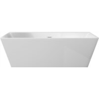 Deante Hiacynt KDH 016W 160x75 Image #2