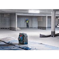 Bosch GCL 2-50 G Professional 0601066M02 (RM 10+DK 10, кейс) Image #8