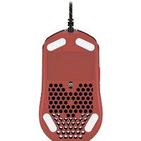 HyperX Pulsefire Haste (черный/красный) Image #5