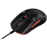 HyperX Pulsefire Haste (черный/красный) Image #3
