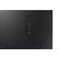 Samsung ViewFinity S8 LS32B800PXUXEN Image #3