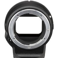 Nikon Z6 II Body + FTZ Adapter Image #9