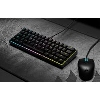 Corsair K65 RGB Mini (черный, Cherry MX Red, нет кириллицы) Image #12