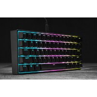 Corsair K65 RGB Mini (черный, Cherry MX Red, нет кириллицы) Image #13