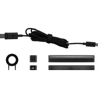 Corsair K65 RGB Mini (черный, Cherry MX Red, нет кириллицы) Image #8