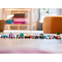 LEGO Classic 11036 Создавай автомобили Image #14