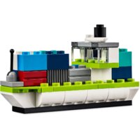 LEGO Classic 11036 Создавай автомобили Image #8